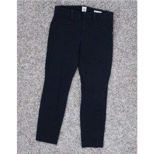 GAP Professional Crop Pants